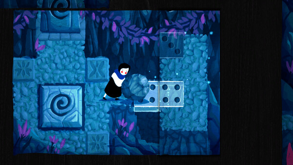 [Switch]纸间谜迹 Paper Trail