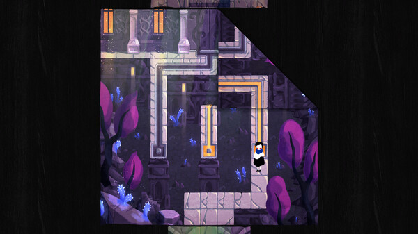 [Switch]纸间谜迹 Paper Trail