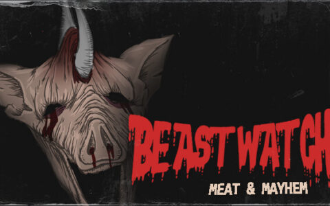 [Switch]屠宰场:肉与混乱 Beastwatch: Meat & Mayhem