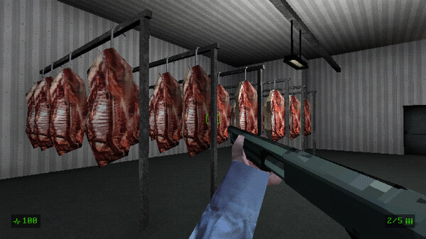 [Switch]屠宰场:肉与混乱 Beastwatch: Meat & Mayhem