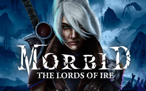[Switch]病态 艾雷班领主 Morbid The Lords of Ireban官方中文解压即撸