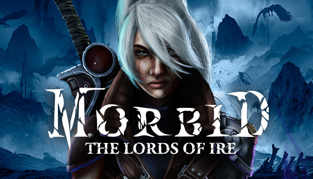[Switch]病态 艾雷班领主 Morbid The Lords of Ireban官方中文解压即撸