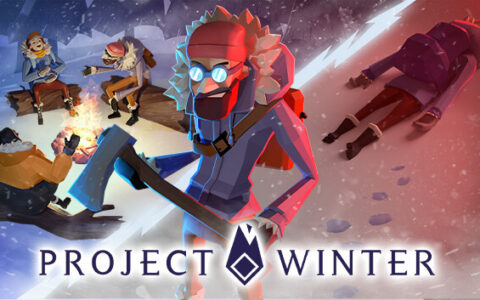 [Switch]冬日计划 Project Winter