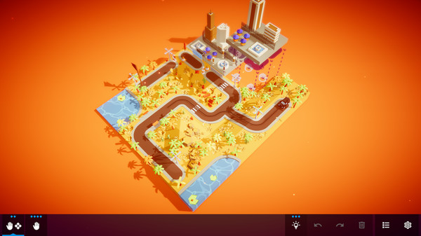 [Switch]请修复道路 Please Fix The Road
