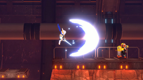 [Switch]堕落骑士 Fallen Knight
