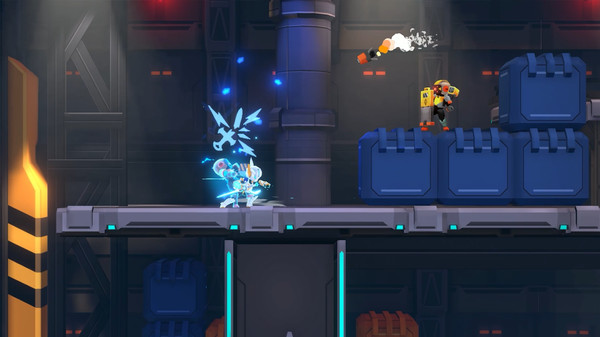 [Switch]堕落骑士 Fallen Knight