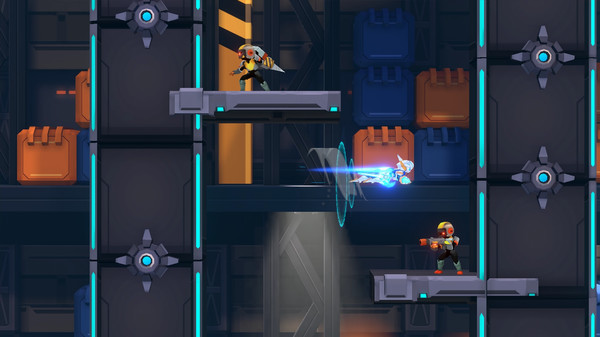 [Switch]堕落骑士 Fallen Knight