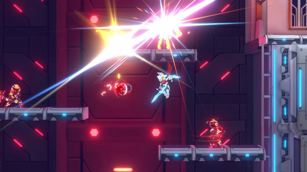 [Switch]堕落骑士 Fallen Knight