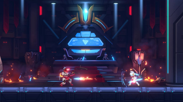 [Switch]堕落骑士 Fallen Knight