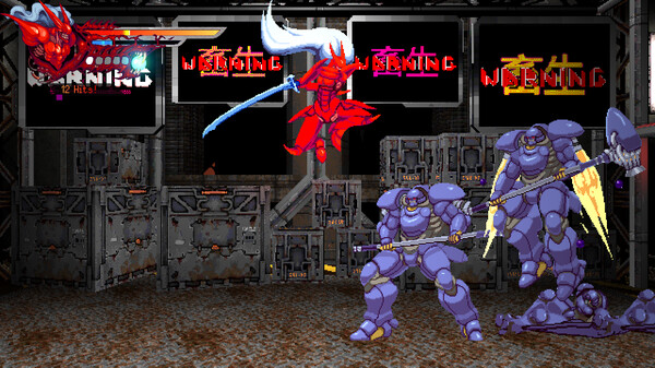 [Switch]零号奴隶 X Slave Zero X