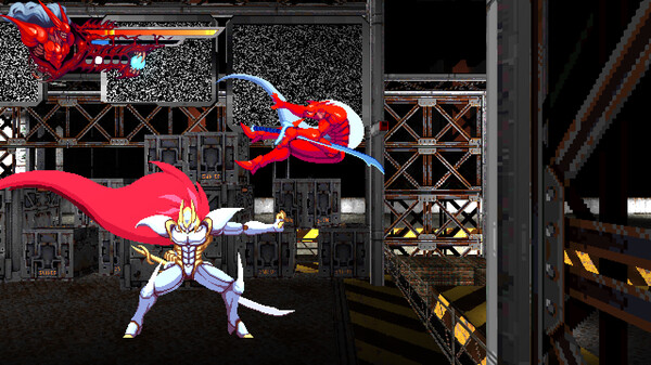 [Switch]零号奴隶 X Slave Zero X
