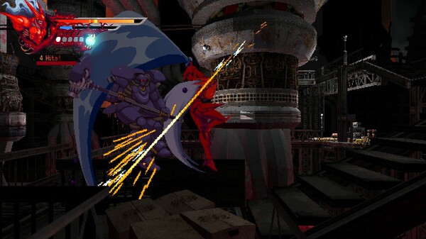 [Switch]零号奴隶 X Slave Zero X