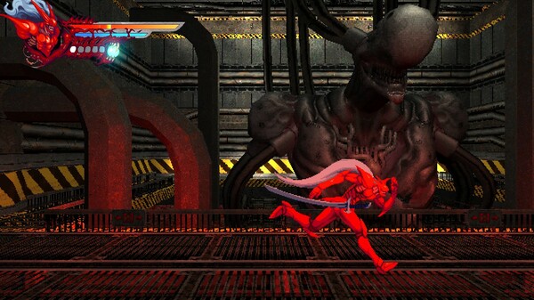 [Switch]零号奴隶 X Slave Zero X