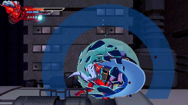[Switch]零号奴隶 X Slave Zero X