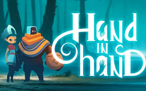 [Switch]手牵手 Hand in Hand