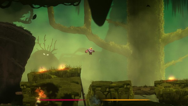[Switch]手牵手 Hand in Hand