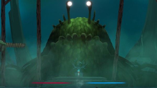 [Switch]手牵手 Hand in Hand