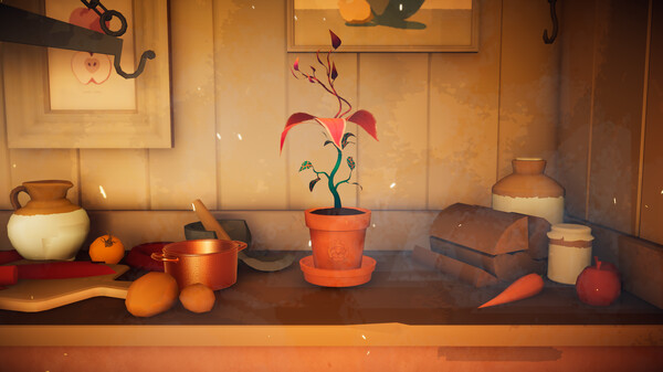 [Switch]植物学庄园 Botany Manor