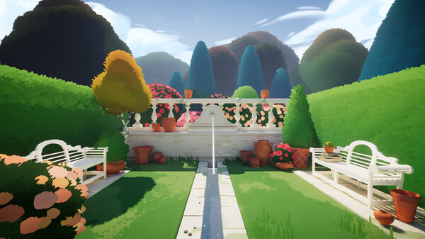 [Switch]植物学庄园 Botany Manor