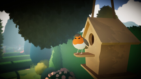 [Switch]植物学庄园 Botany Manor