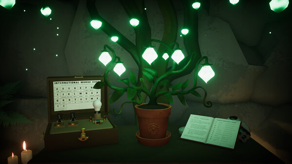 [Switch]植物学庄园 Botany Manor