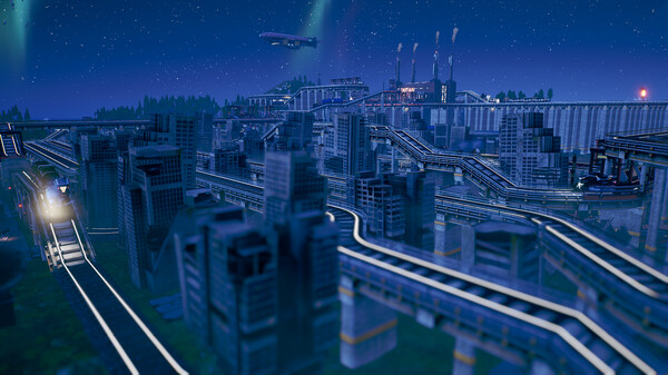[Switch]铁道建设师 RAILGRADE