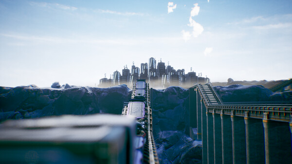 [Switch]铁道建设师 RAILGRADE