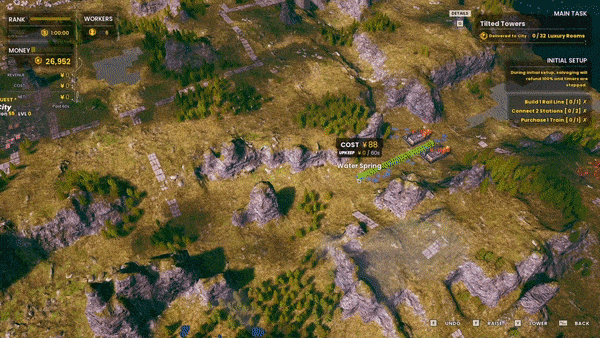 [Switch]铁道建设师 RAILGRADE