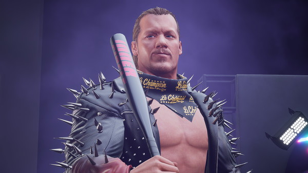 [Switch]AEW 战斗永远 AEW Fight Forever