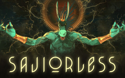 [Switch]破灭 Saviorless