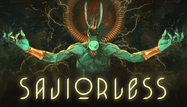 [Switch]破灭 Saviorless