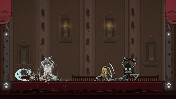 [Switch]破灭 Saviorless