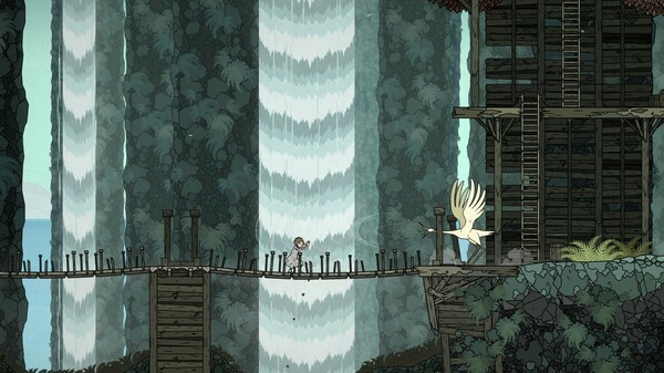 [Switch]破灭 Saviorless