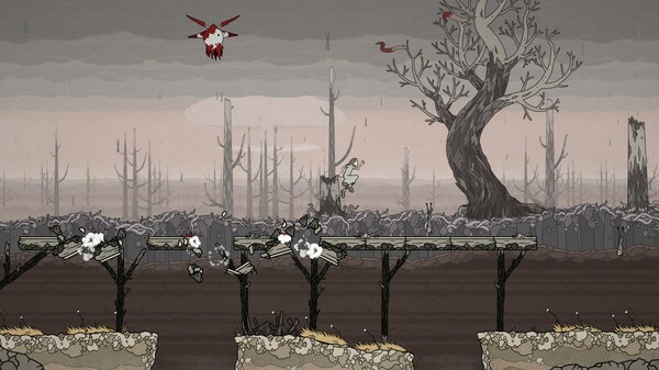 [Switch]破灭 Saviorless
