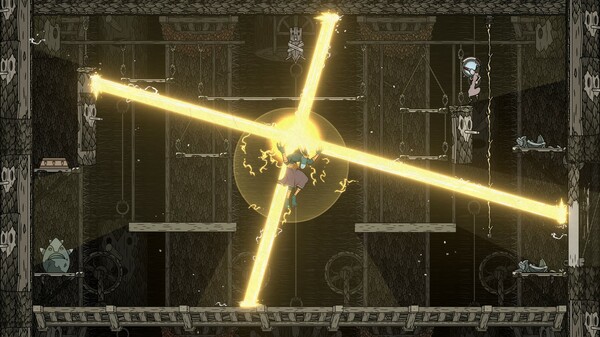 [Switch]破灭 Saviorless