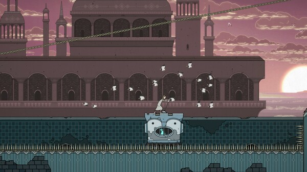 [Switch]破灭 Saviorless