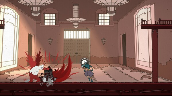 [Switch]破灭 Saviorless