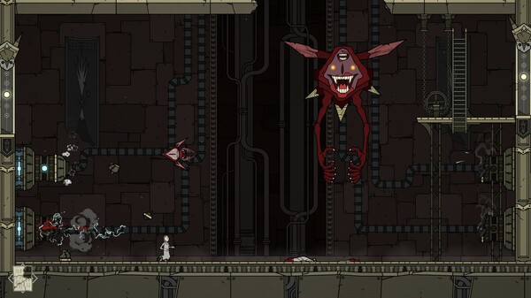 [Switch]破灭 Saviorless
