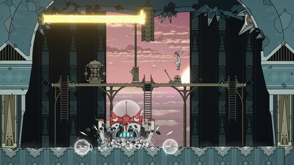 [Switch]破灭 Saviorless