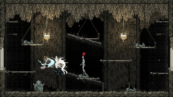 [Switch]破灭 Saviorless