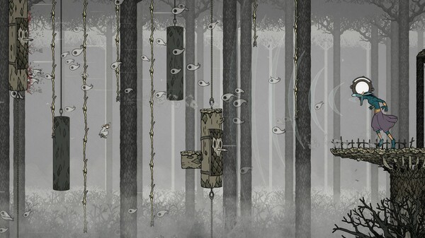 [Switch]破灭 Saviorless