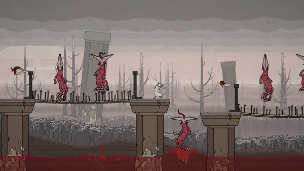 [Switch]破灭 Saviorless