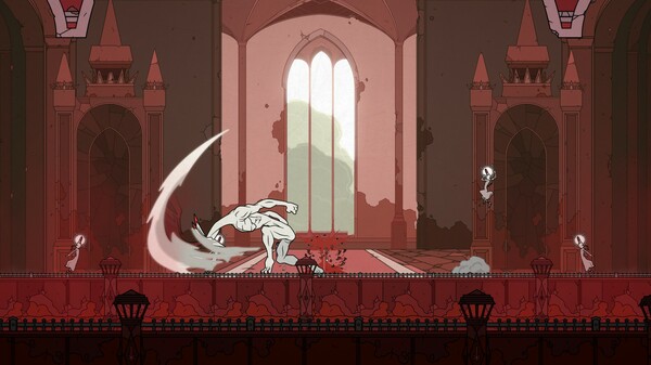 [Switch]破灭 Saviorless