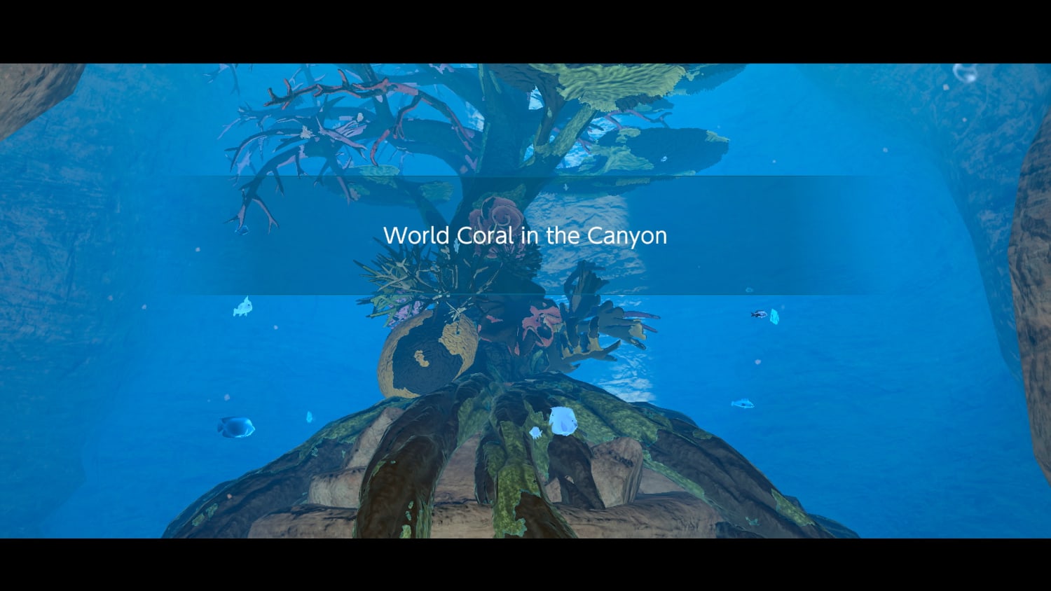 [Switch]永恒蔚蓝 流光 Endless Ocean Luminous