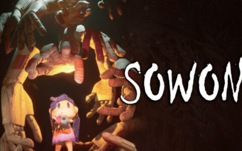 [Switch]素媛 玩具仙境 SOWON: Dream Adventure