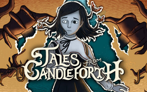 [Switch]烛台故事 Tales from Candleforth