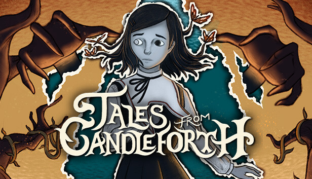 [Switch]烛台故事 Tales from Candleforth