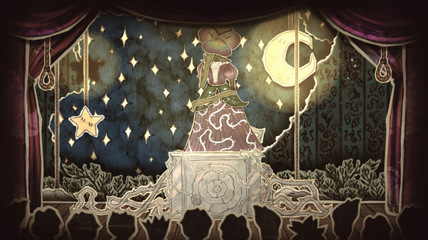 [Switch]烛台故事 Tales from Candleforth