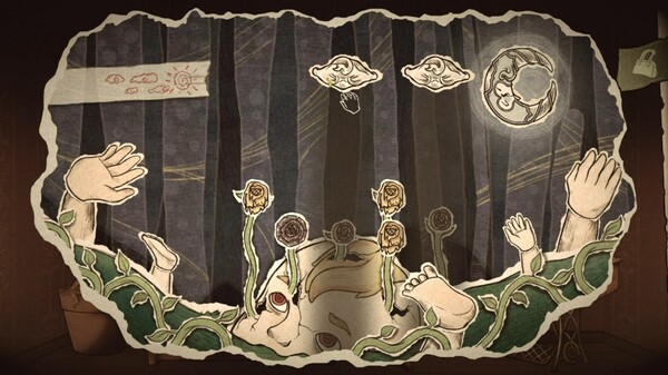 [Switch]烛台故事 Tales from Candleforth