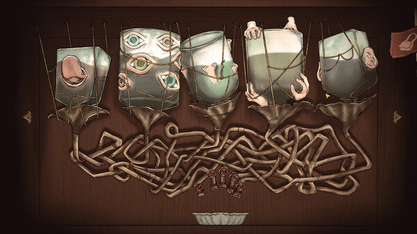[Switch]烛台故事 Tales from Candleforth